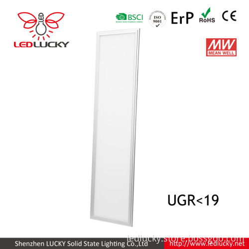 Constant Current LED Panel Light (FK-EL/D1200*300-PW/WW42-R)